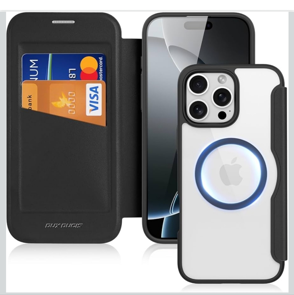 iPhone 16 Pro Case - Skin X Series
